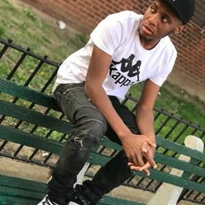 Meet your Posher, Lamar